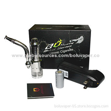 New Arrival Special E Cig with 4.5mL Liquid Capacity in Gift Box